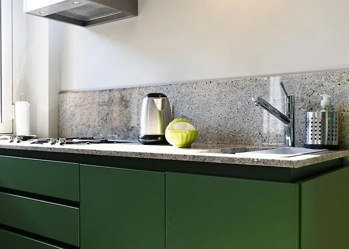 Casa Sardi Appartement