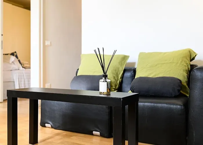 Appartement Casa Sardi Rome