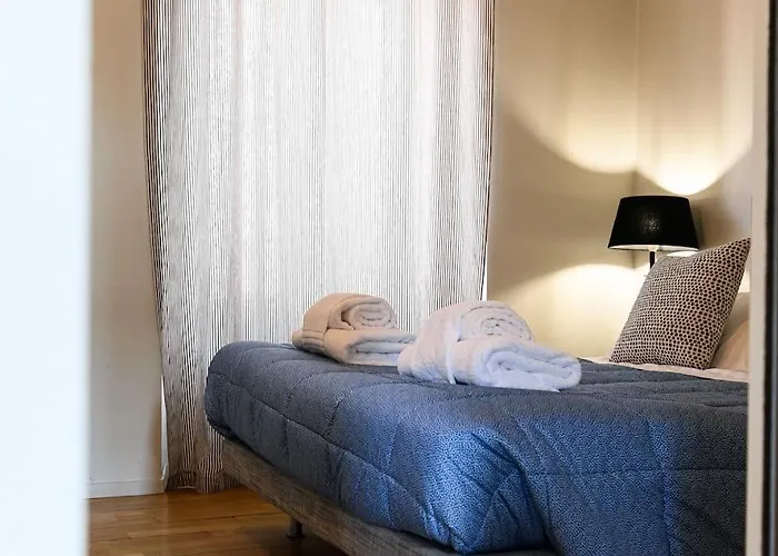 Casa Sardi Appartement *