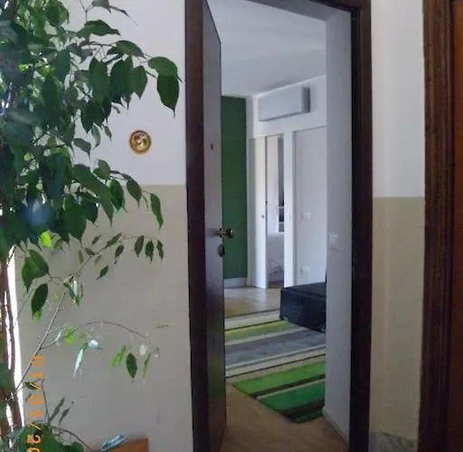 Appartement Casa Sardi