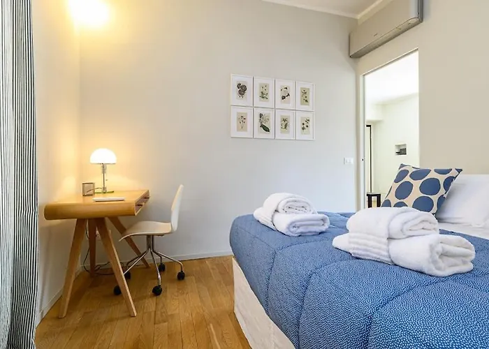 Casa Sardi Appartement *