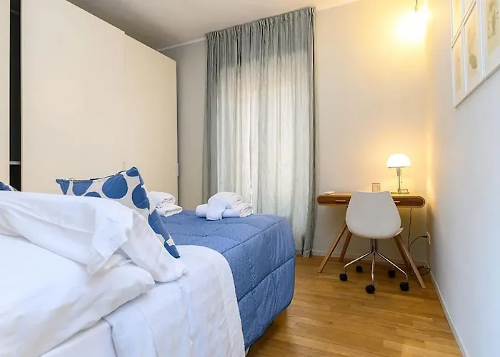 Casa Sardi Appartement