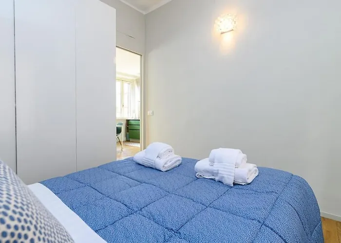 Appartement Casa Sardi