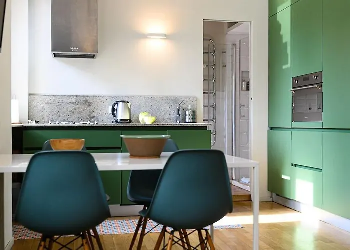 Casa Sardi Appartement