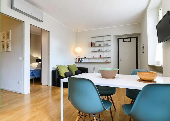 Appartement Casa Sardi