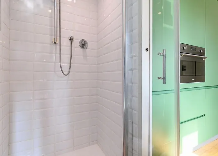 Casa Sardi Appartement Rome