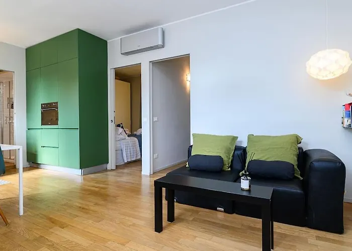 Appartement Casa Sardi Rome