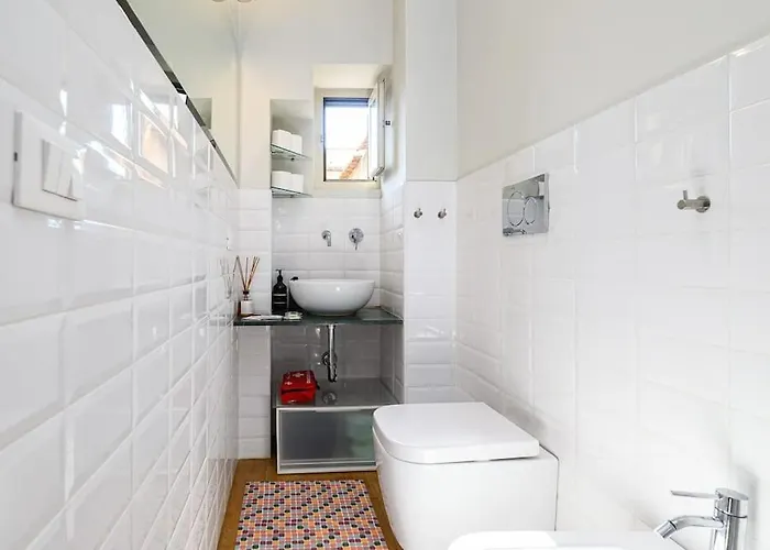 Casa Sardi Appartement