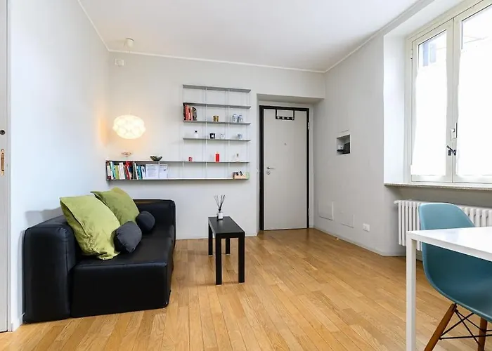 Appartement Casa Sardi *