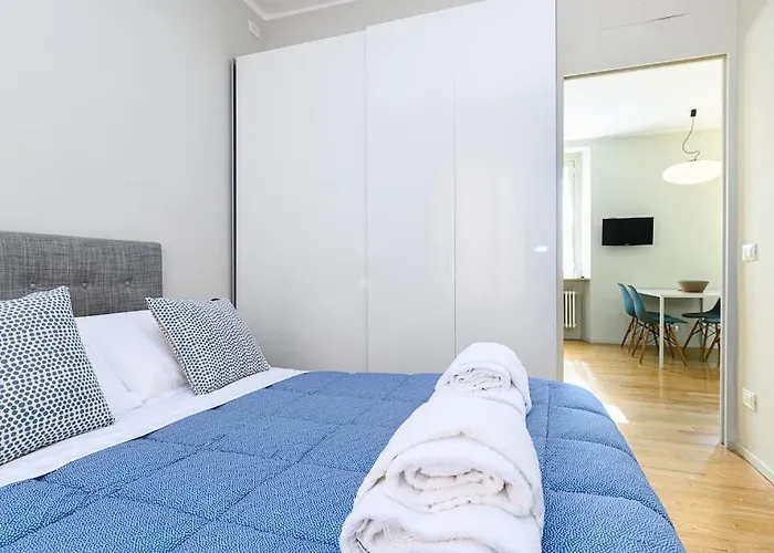 Appartement Casa Sardi *