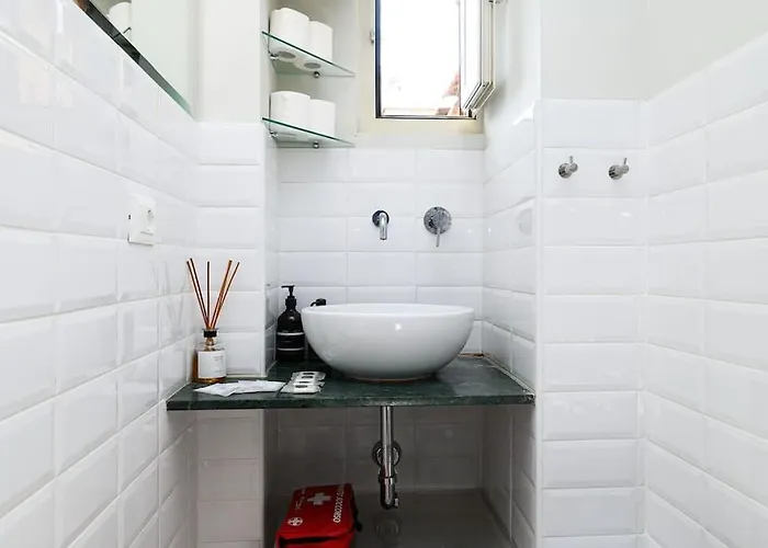 Casa Sardi Appartement Rome