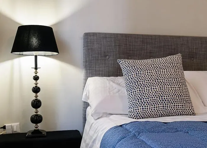 Appartement Casa Sardi *
