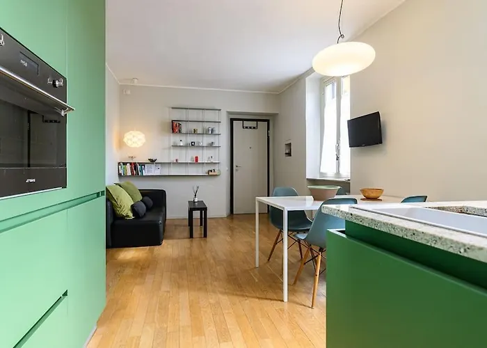 Casa Sardi Appartement
