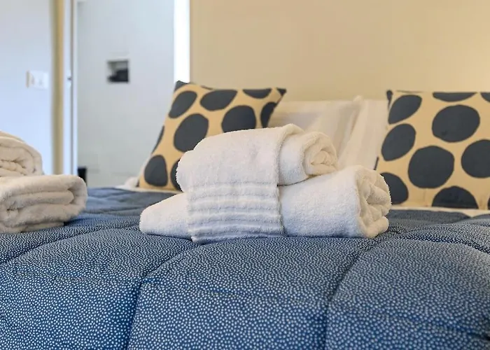Casa Sardi Appartement *